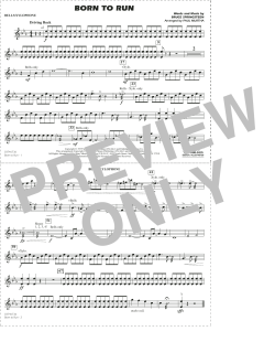 Born to Run von Bruce Springsteen (Download) 