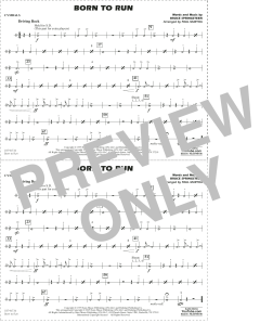 Born to Run von Bruce Springsteen (Download) 