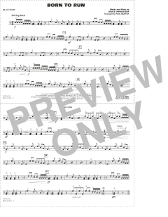 Born to Run von Bruce Springsteen (Download) 