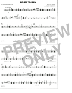 Born to Run von Bruce Springsteen (Download) 