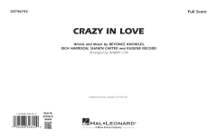 Crazy in Love (Download) 