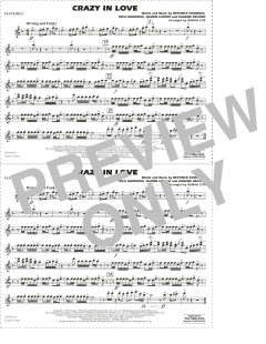 Crazy in Love (Download) 