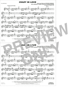 Crazy in Love (Download) 