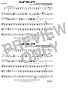 Crazy in Love (Download) 