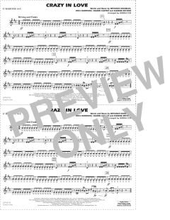 Crazy in Love (Download) 