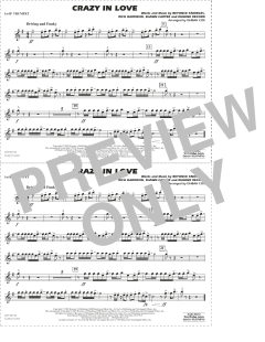 Crazy in Love (Download) 