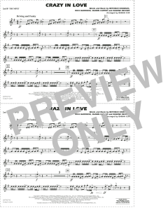 Crazy in Love (Download) 