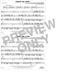 Crazy in Love (Download) 