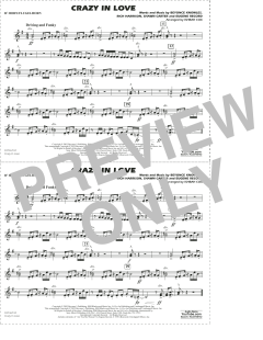 Crazy in Love (Download) 