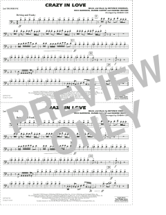 Crazy in Love (Download) 