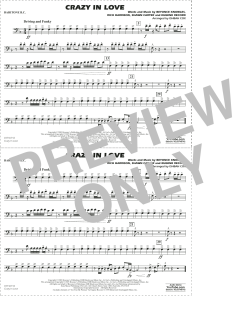 Crazy in Love (Download) 