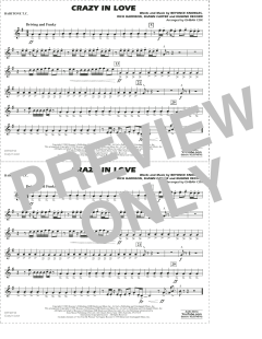 Crazy in Love (Download) 