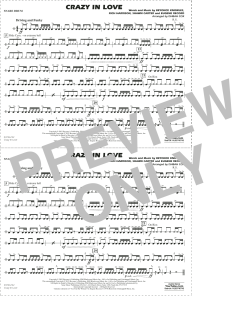 Crazy in Love (Download) 