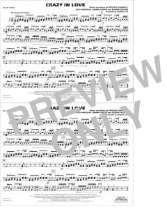 Crazy in Love (Download) 