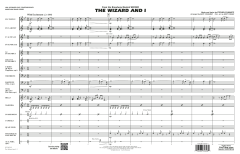 The Wizard and I von Stephen Schwartz (Download) 