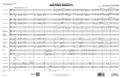 Defying Gravity von Stephen Schwartz (Download) 
