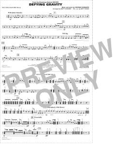 Defying Gravity von Stephen Schwartz (Download) 