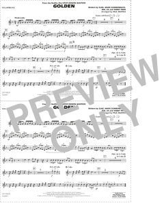Golden (Download) 