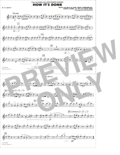 How It's Done (Download) 