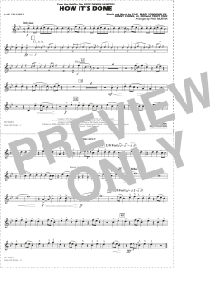 How It's Done (Download) 