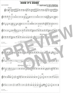 How It's Done (Download) 