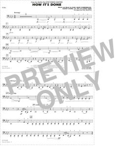 How It's Done (Download) 