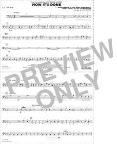 How It's Done (Download) 