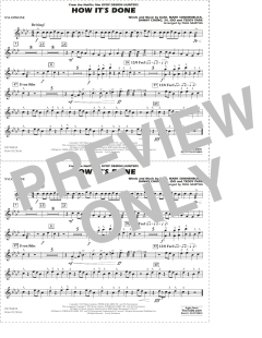 How It's Done (Download) 