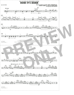 How It's Done (Download) 