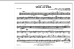 Viva La Vida von Coldplay (Download) 