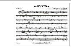 Viva La Vida von Coldplay (Download) 