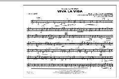 Viva La Vida von Coldplay (Download) 