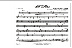 Viva La Vida von Coldplay (Download) 