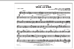 Viva La Vida von Coldplay (Download) 