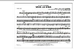 Viva La Vida von Coldplay (Download) 