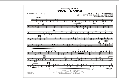 Viva La Vida von Coldplay (Download) 