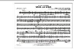 Viva La Vida von Coldplay (Download) 