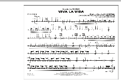 Viva La Vida von Coldplay (Download) 