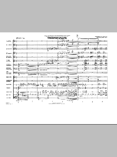 Trooper Salute (Download) 