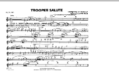 Trooper Salute (Download) 