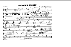 Trooper Salute (Download) 