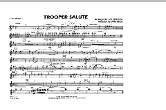 Trooper Salute (Download) 