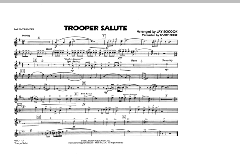 Trooper Salute (Download) 