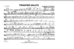 Trooper Salute (Download) 