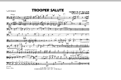 Trooper Salute (Download) 