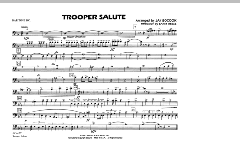 Trooper Salute (Download) 
