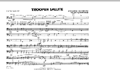Trooper Salute (Download) 