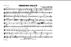 Trooper Salute (Download) 