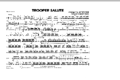 Trooper Salute (Download) 