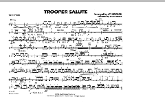 Trooper Salute (Download) 